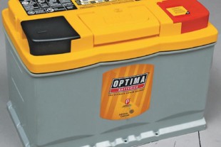 Optima Yellow Top H6- Superior Cranking Power