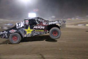 Event Alert: LOORRS Returns to Glen Helen Raceway July 25-26