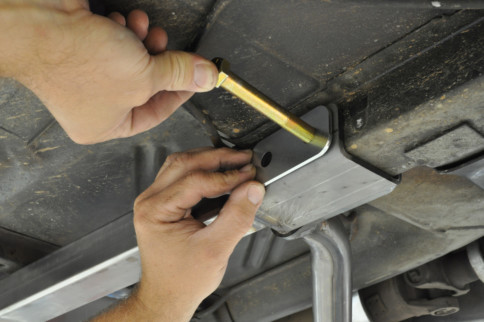 Subframe Connectors: Find Out Why They're Not Just For Race Cars