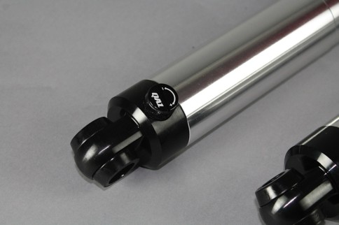 Throwback Thursday: Choosing Single- Or Double-Adjustable Shocks