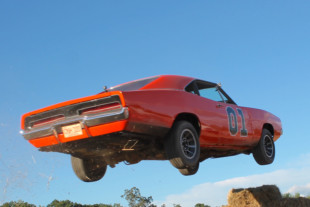 Throwback Thursday: Holley’s Inaugural All-Mopar Bash Sept. 18-20!