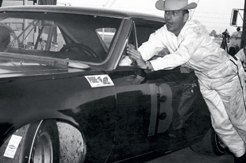 Throwback Thursday: Smokey Yunick, From The Person That Knew Him Best