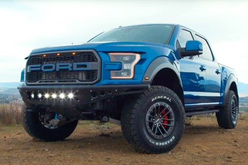 Video: TireBuyer Showcase Of General Tire