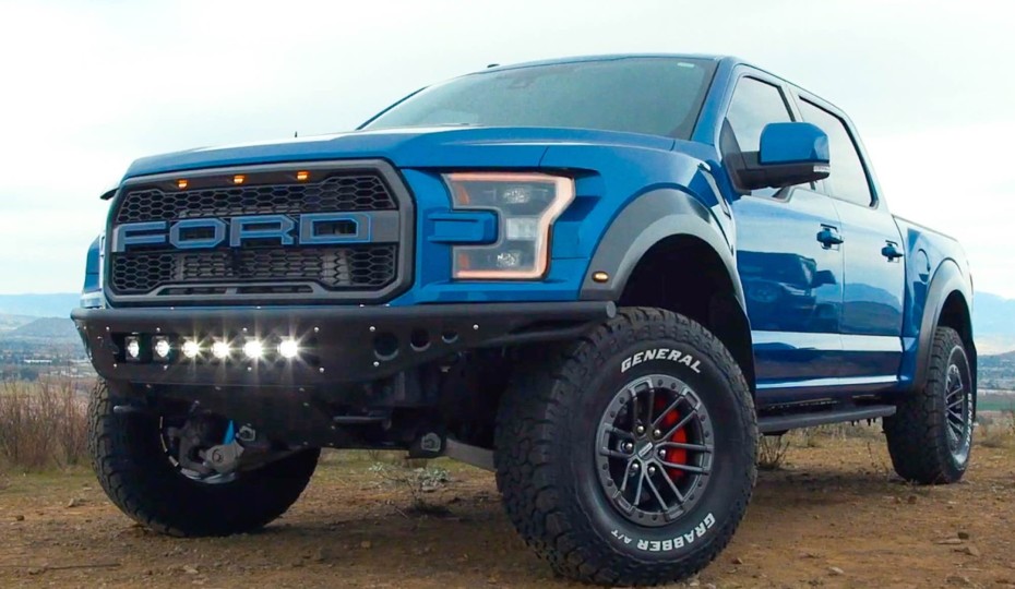 Video: TireBuyer Showcase Of General Tire