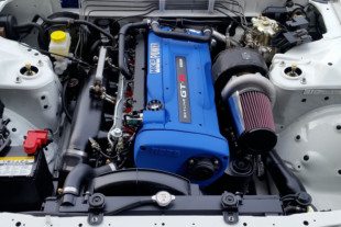 No More Lag — Redefining Torque And Response With Nissan's RB26DETT