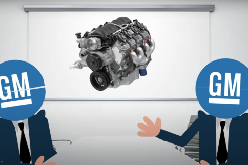 Video: Everything You Need To Know About The LS Engine