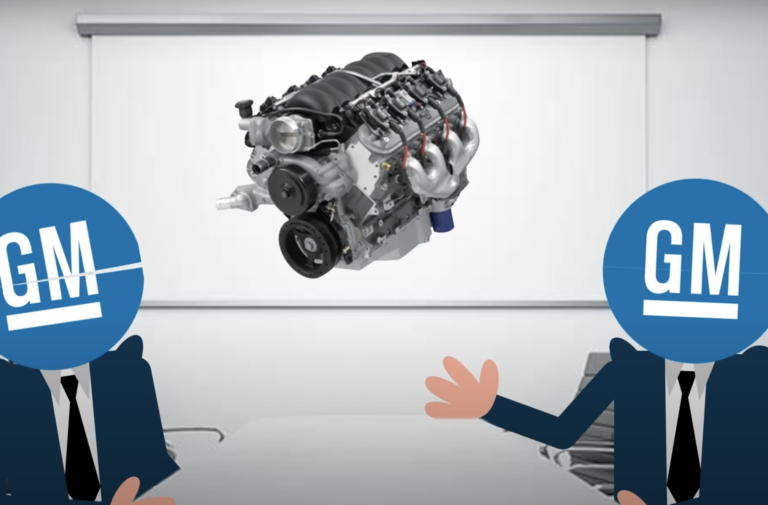 Video: Everything You Need To Know About The LS Engine