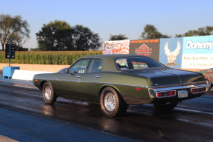 This Coronet is a Mopar Enthusiast's Legacy