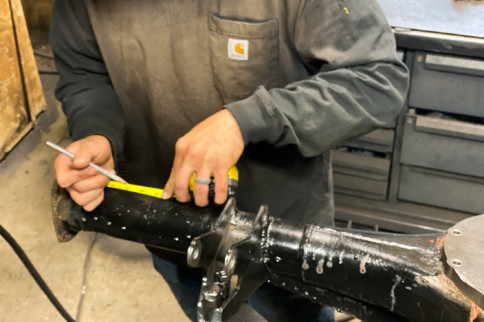 How You Can Save Money On Housing & Axle Narrowing With Moser