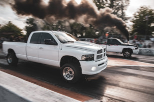 Battle In The Sticks: Scheid Diesel Extravaganza 2020 Event Recap