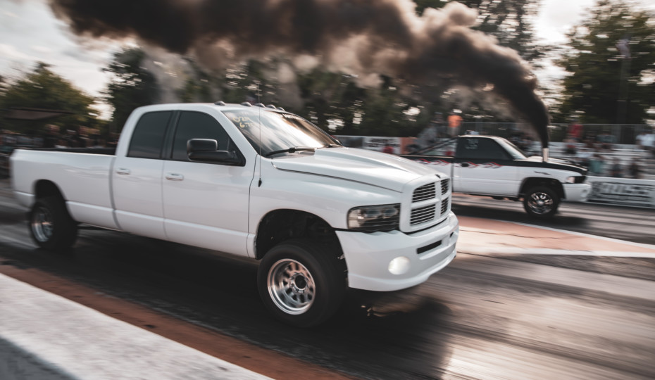 Battle In The Sticks: Scheid Diesel Extravaganza 2020 Event Recap