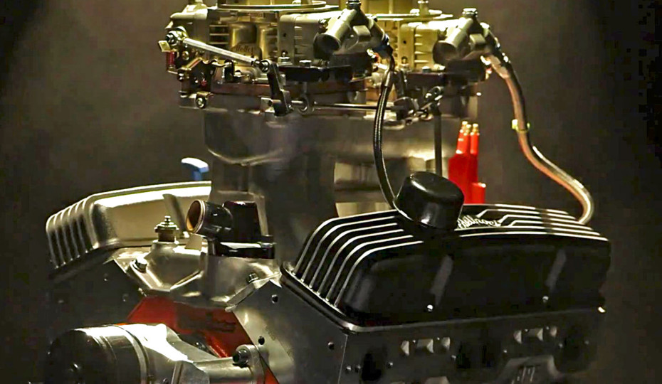 ED-OP: Is The Evolution Of Building Horsepower A Good Thing?
