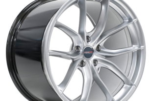 Forgeline Releases Cost-Effective Flow Formed F01 Wheel