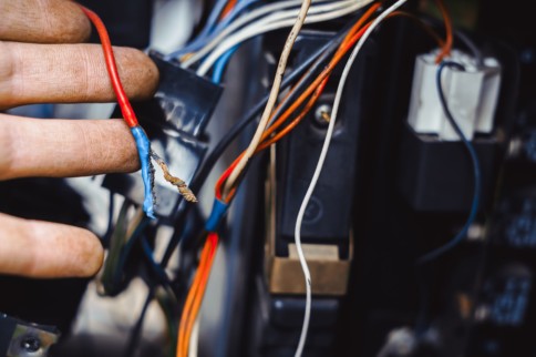 Get The PerTronix Wiring Products You Need In Your Garage