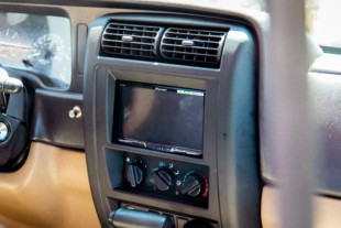 Hands-Free Navigation: Installing A Double DIN Receiver In An XJ