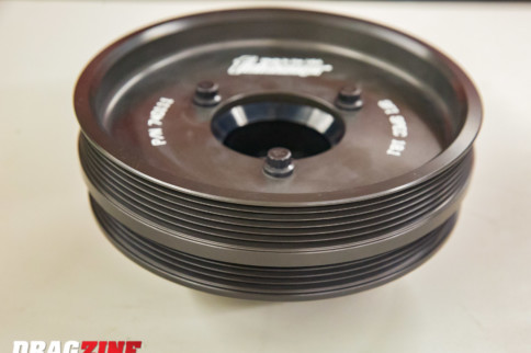 Heating Up: Are Harmonic Balancers Affected By Temperature?