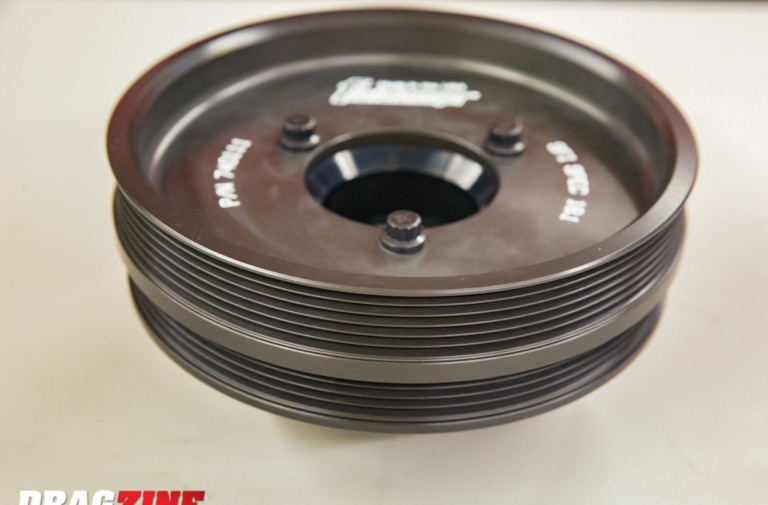 Heating Up: Are Harmonic Balancers Affected By Temperature?