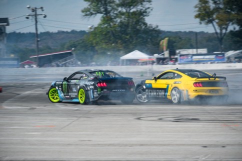 Holley Intergalactic Ford Fest Pre-Registration is Live!