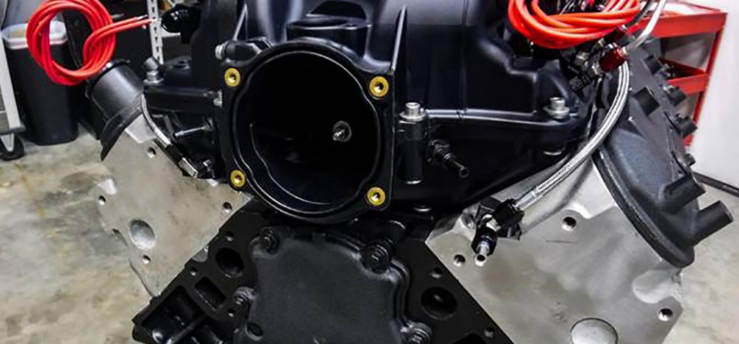 Nitrous Outlet