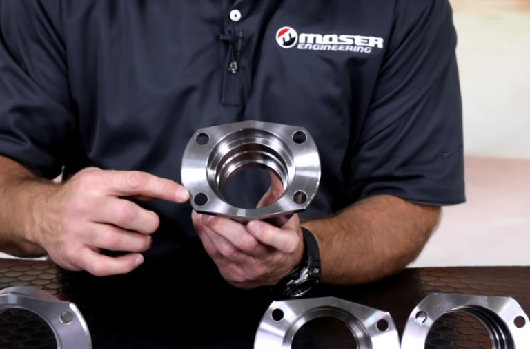 Need Axles? How To Measure Axle Hangout Before You Order