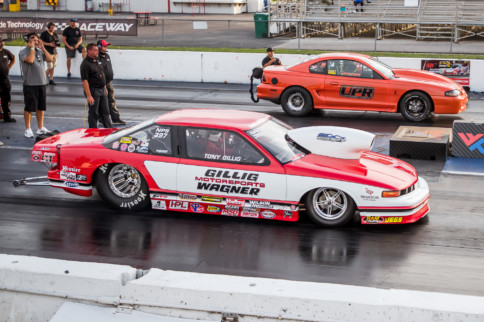 NMRA/NMCA Super Bowl To Call St. Louis Home In 2021