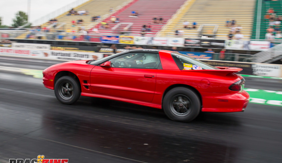 Rising From The Ashes: Project Red Dragon Is Getting Some Boost