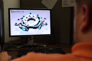 The Hidden Life of Oil Pumps: Design and Development at Melling