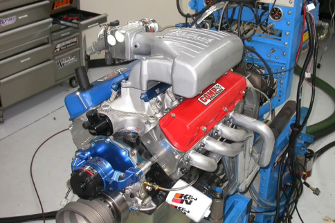 The Small-Block Ford 500-Horsepower Curse – Is It Real?
