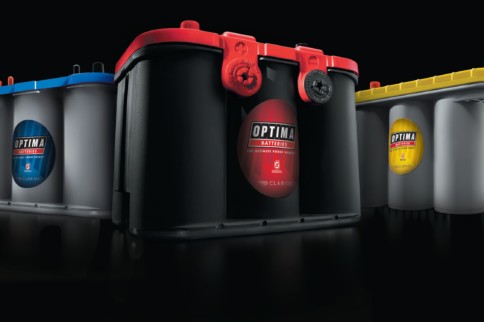 Throwback Thursday: Choosing The Right Optima Battery For Your Vehicle