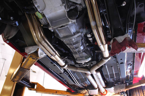 Throwback Thursday: Silver Sport Transmissions Discusses Installation Questions