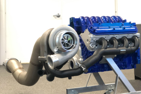 Turbo Fun: Boost Basics For The LS-Based Engine Platform
