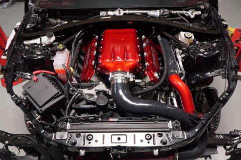 Turbo Fun: Boost Basics For The LS-Based Engine Platform