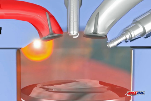 Video: Amsoil’s Fight Against Engine-Killing Low-Speed Pre-Ignition