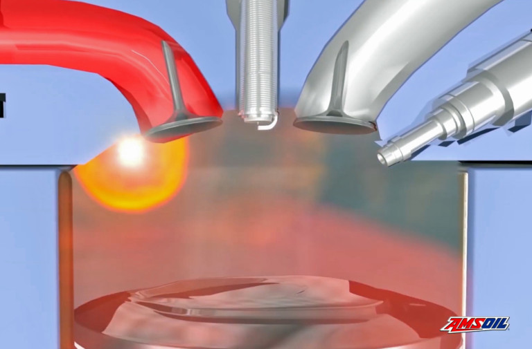 Video: Amsoil’s Fight Against Engine-Killing Low-Speed Pre-Ignition