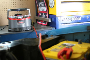 JUICED: Why You Should Be Charging Your Batteries Right Now