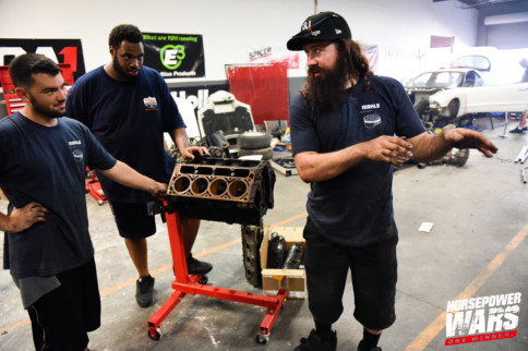 $10K Drag Shootout 3: Episode 3: "Play Within the Rules"