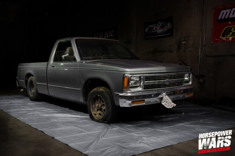 $10K Drag Shootout 3: Episode 1: "10K Or Nothin'"