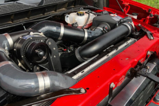 Quick Hit: 2020 Silveradoes And Sierras Get A ProCharger Boost