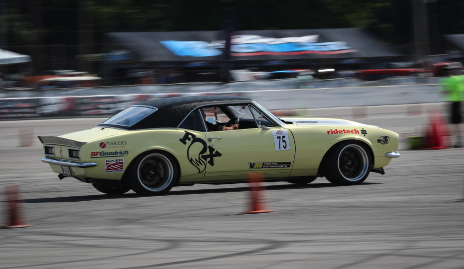 All Systems Go: Holley's LS Fest East 2020 Event Recap