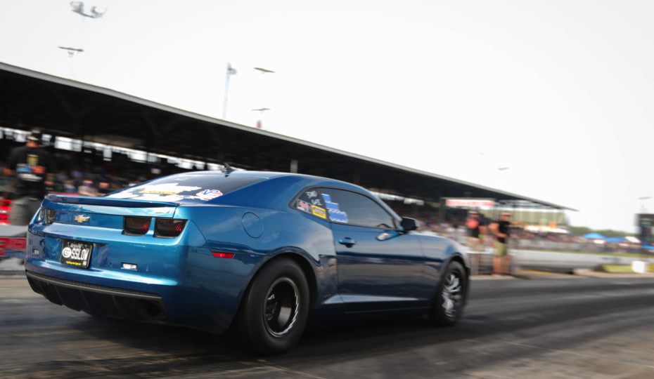 All Systems Go: Holley's LS Fest East 2020 Event Recap