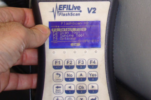 Electronic Fuel Injection Tuning Tips For The LS Engine