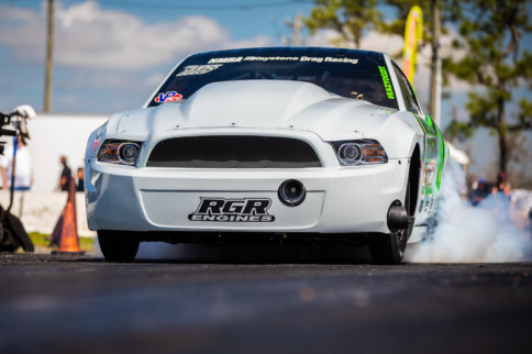 Event Preview: NMRA All-Ford World Finals