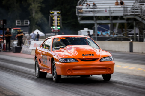 Fords Dominate at NMRA/NMCA All-American Nationals
