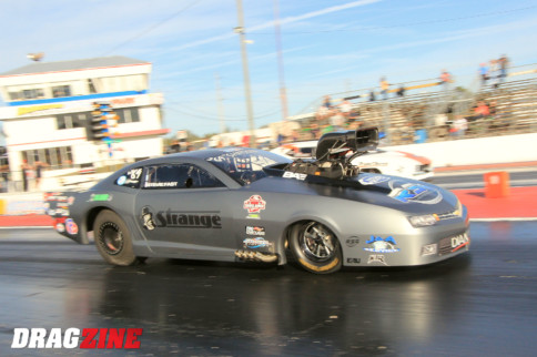 Gangster's Paradise: A Recap Of The Shakedown Nationals XVIII