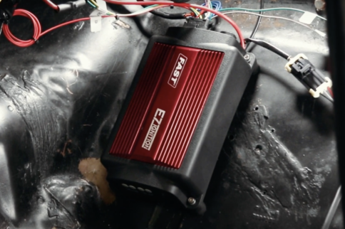 Hands-On With FAST's E7 Programmable Ignition For Drag Racing