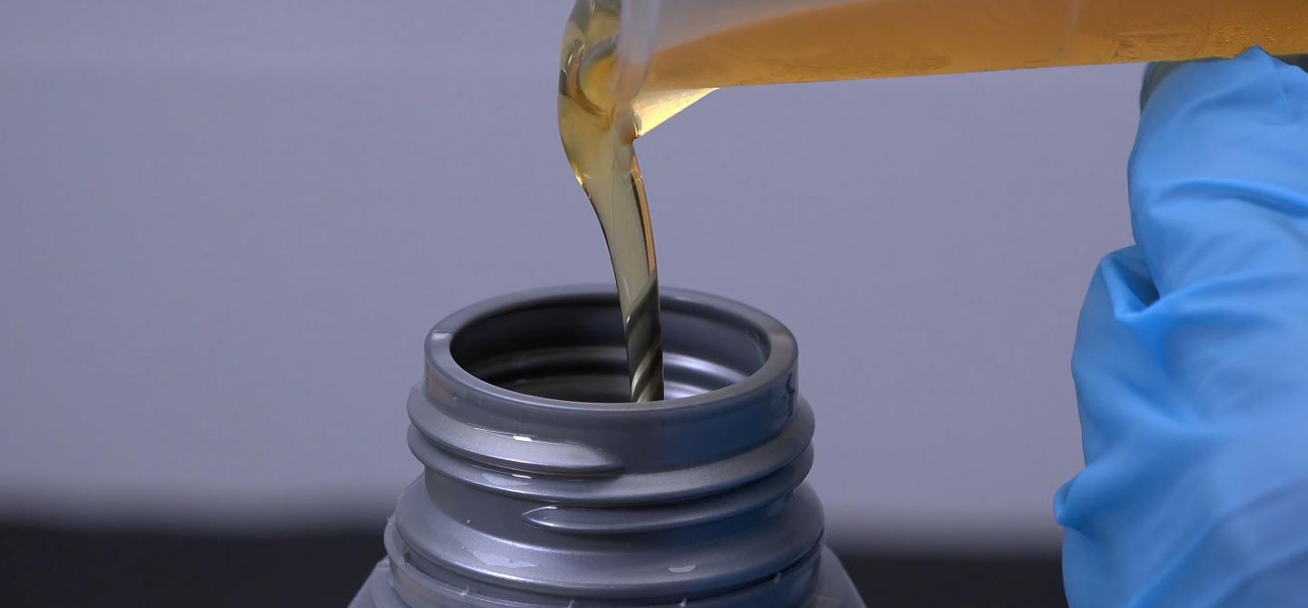 Three Questions About Ultra-Thin Oil With Engineering Explained