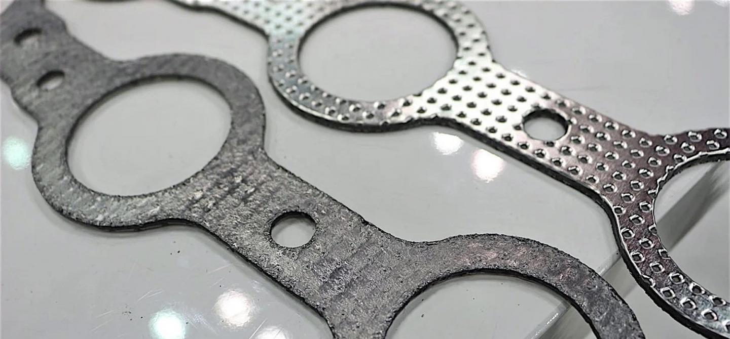 The Other Guys — We Talk To Cometic About Non-Head Gasket Tech