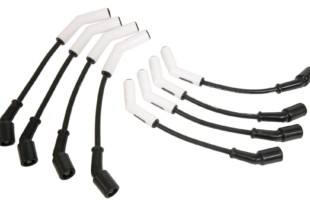 PerTronix Flame-Thrower Ignition Wires: The Perfect Wire For Your LS