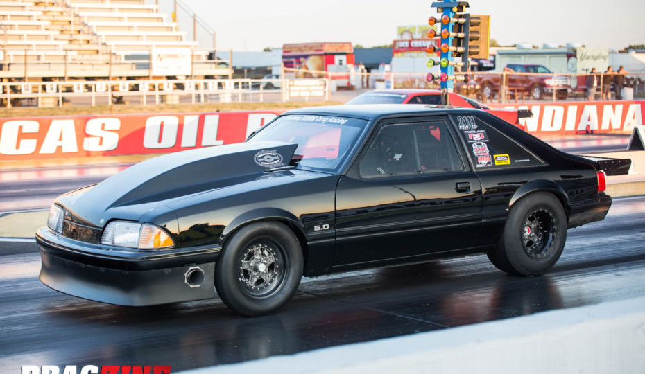Champions Crowned At Season-Ending NMCA World Street Finals