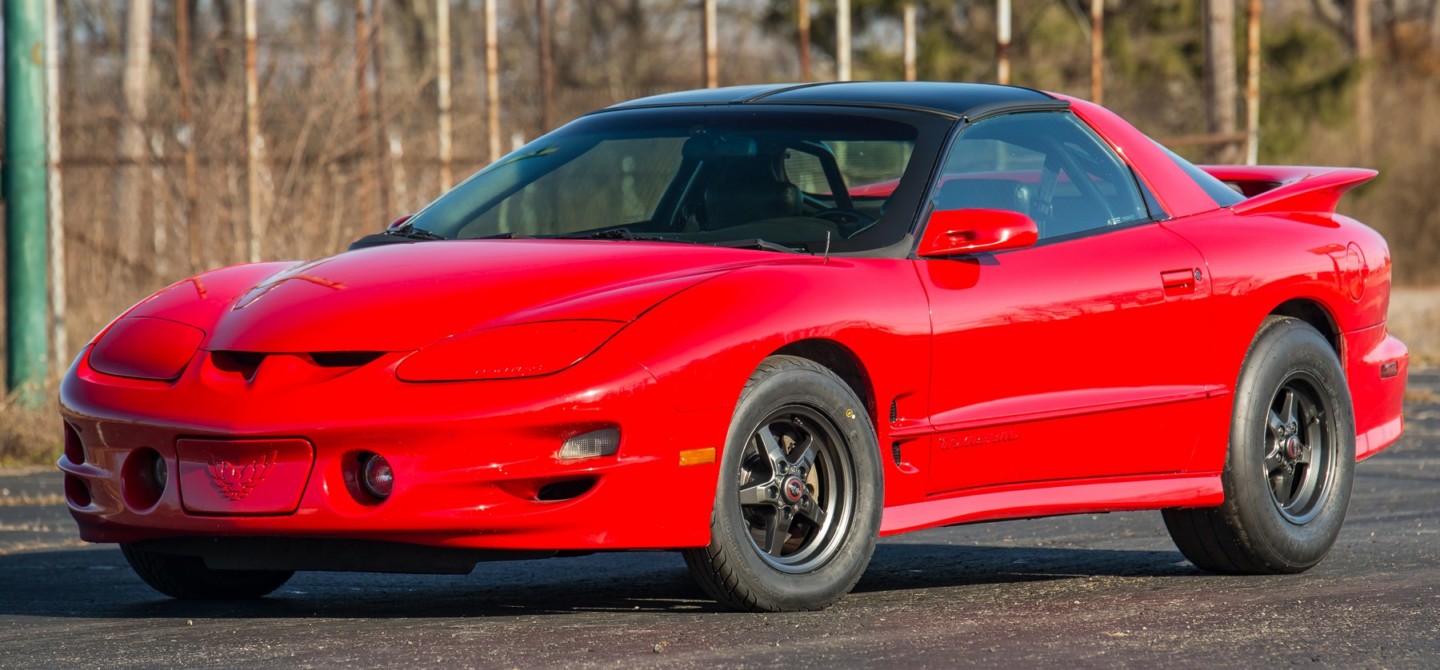 Project Red Dragon